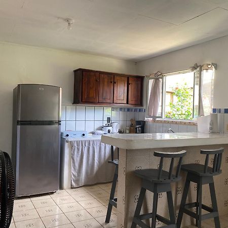 Anluka-House2 With Air Conditioning Puerto Jiménez Εξωτερικό φωτογραφία