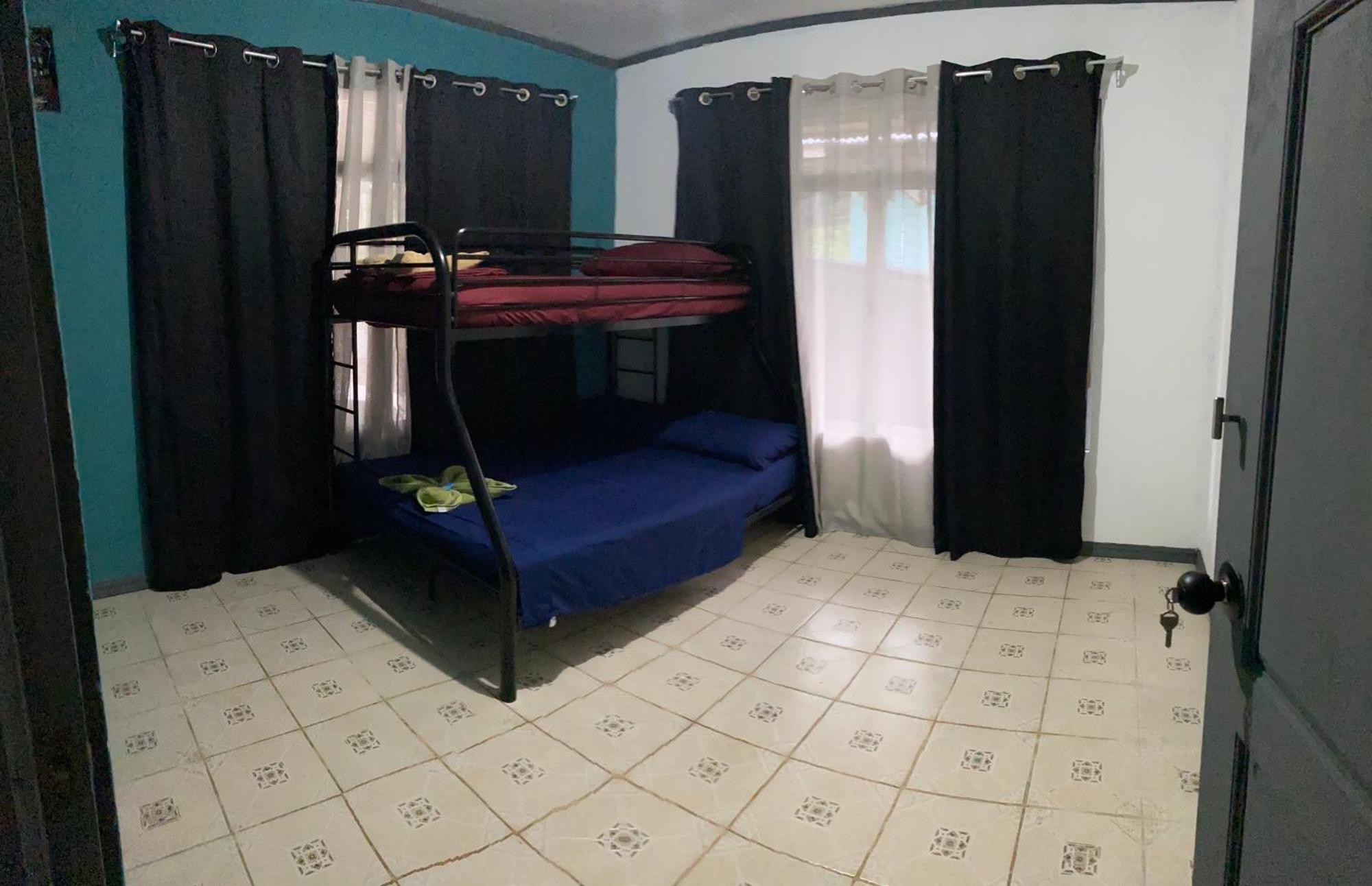 Anluka-House2 With Air Conditioning Puerto Jiménez Εξωτερικό φωτογραφία