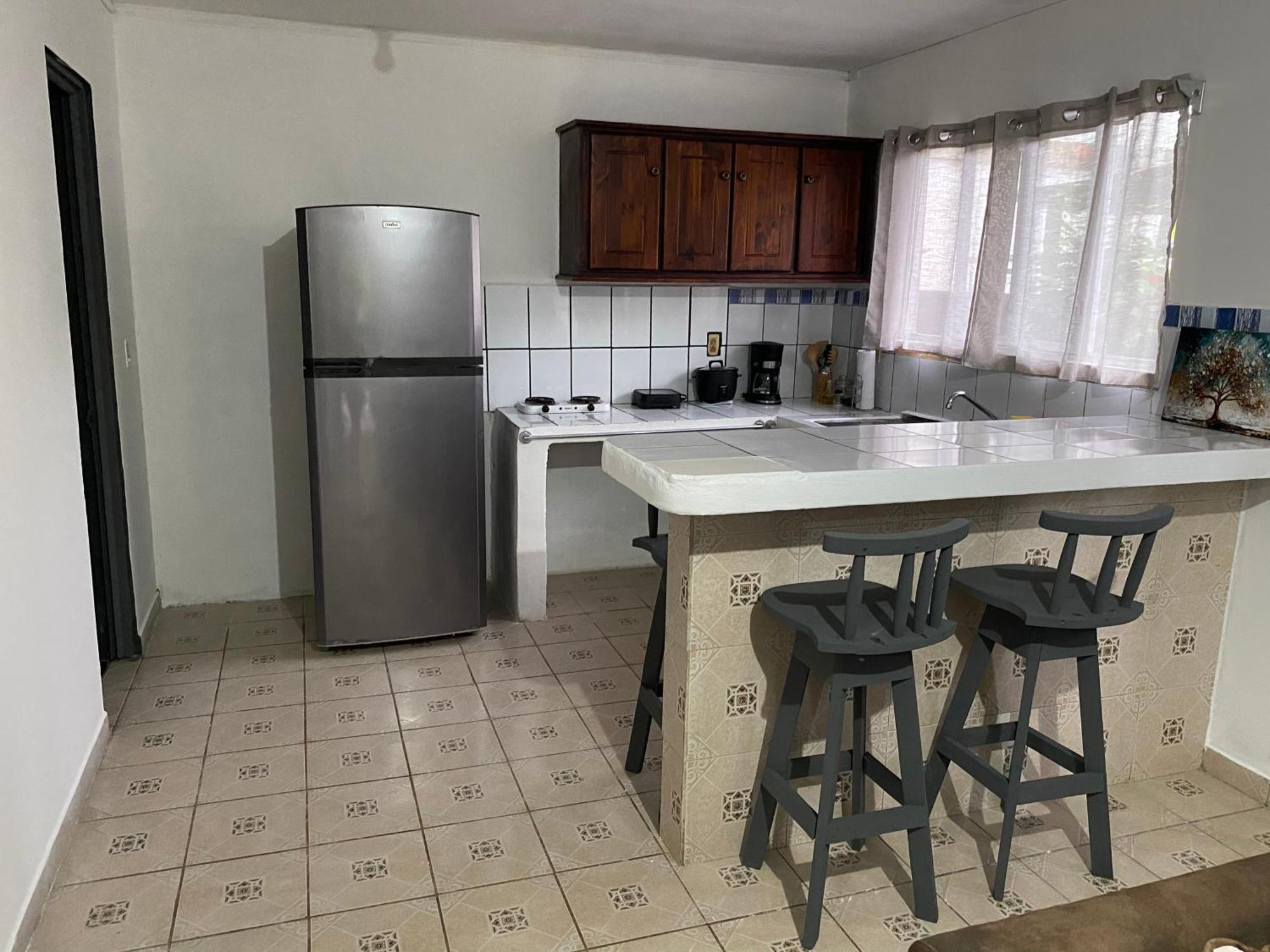 Anluka-House2 With Air Conditioning Puerto Jiménez Εξωτερικό φωτογραφία