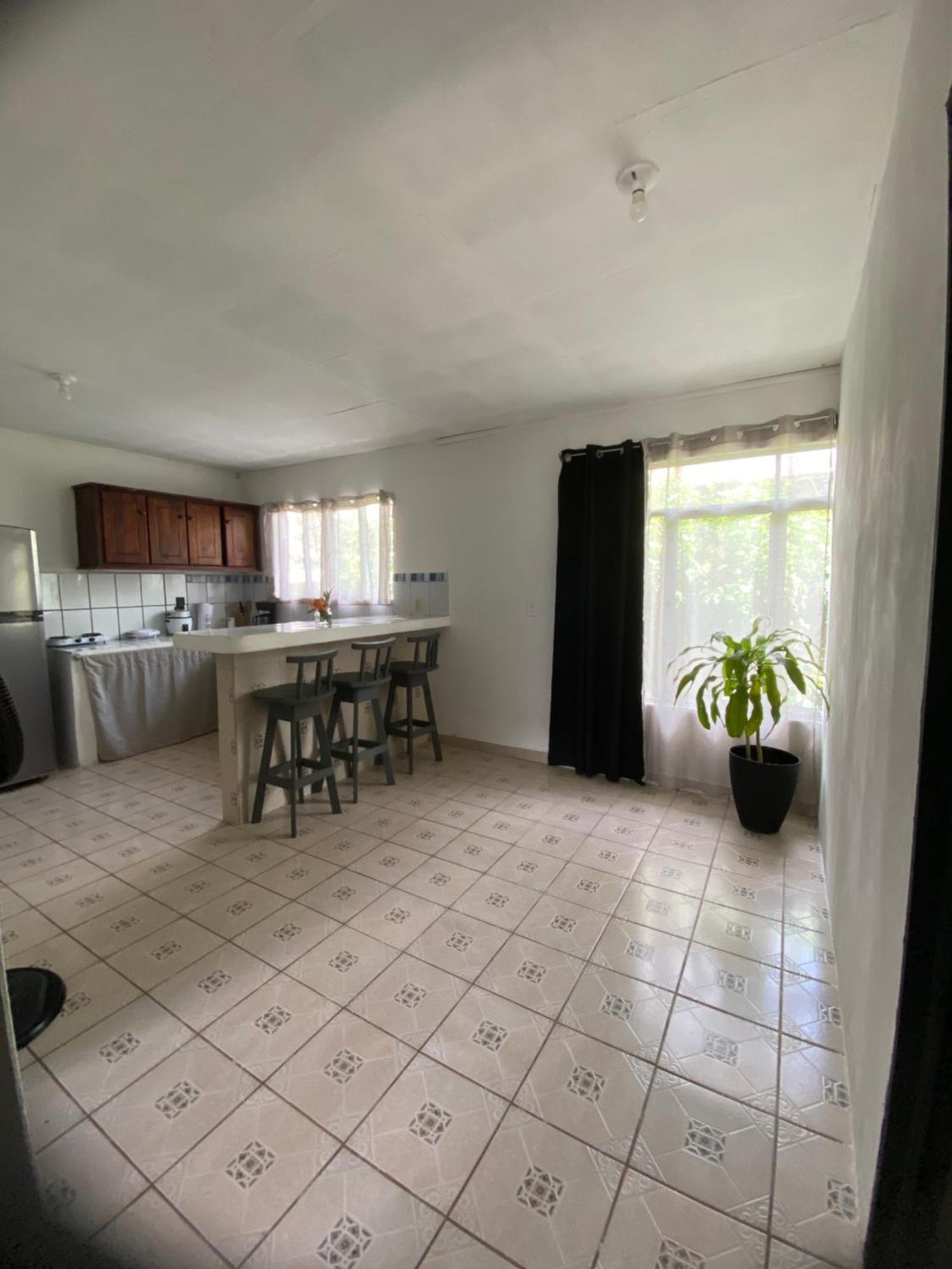 Anluka-House2 With Air Conditioning Puerto Jiménez Εξωτερικό φωτογραφία