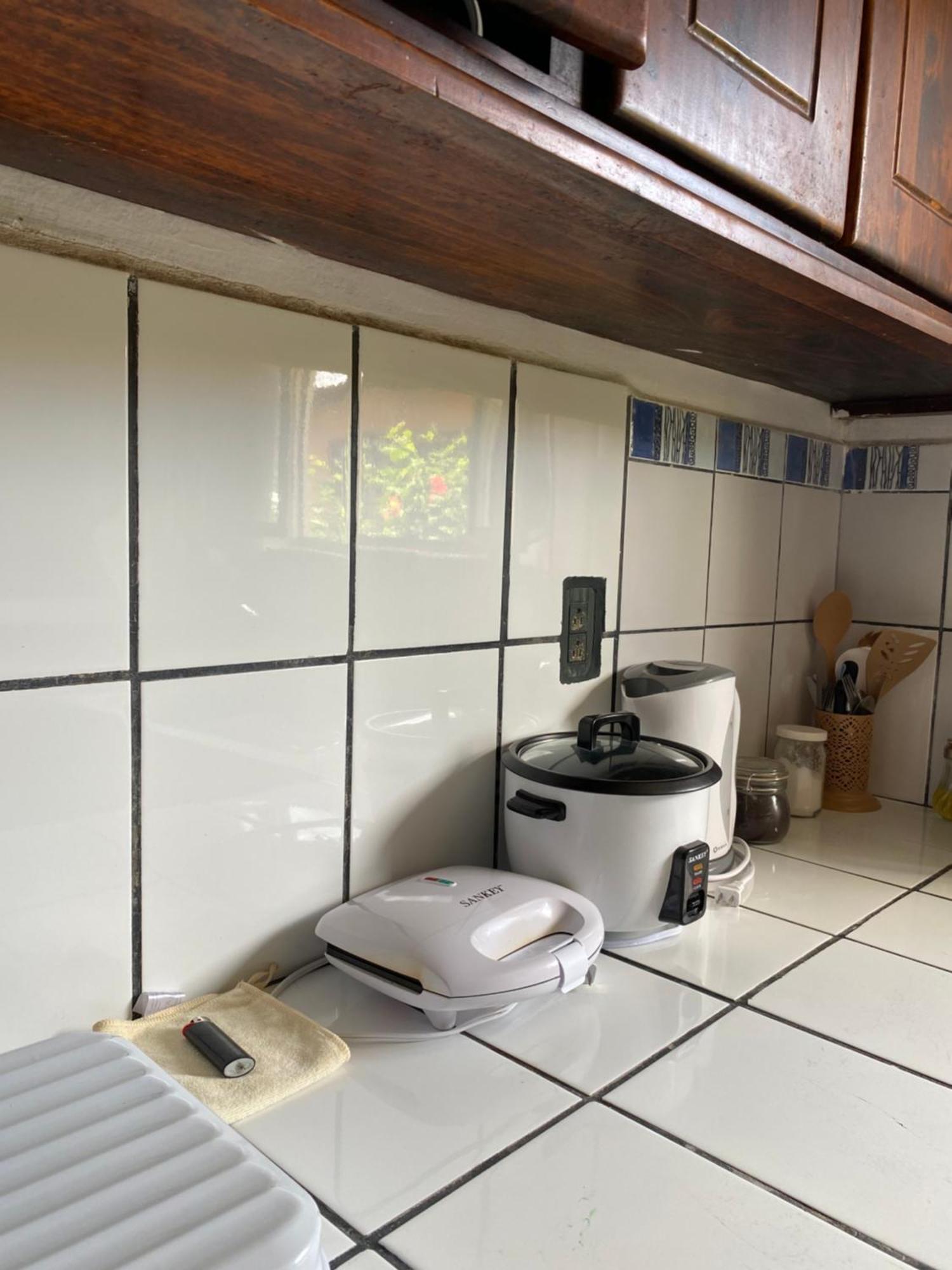 Anluka-House2 With Air Conditioning Puerto Jiménez Εξωτερικό φωτογραφία