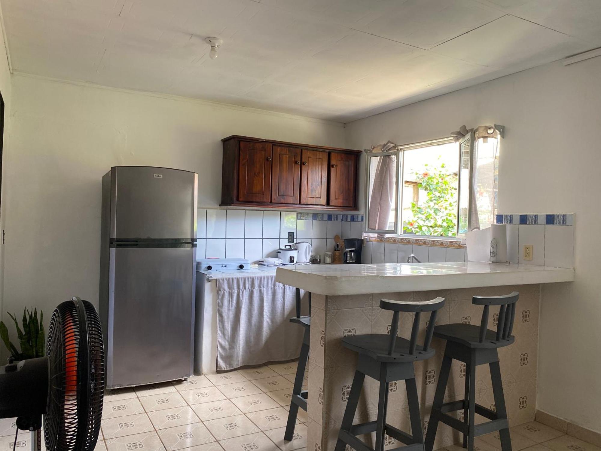 Anluka-House2 With Air Conditioning Puerto Jiménez Εξωτερικό φωτογραφία