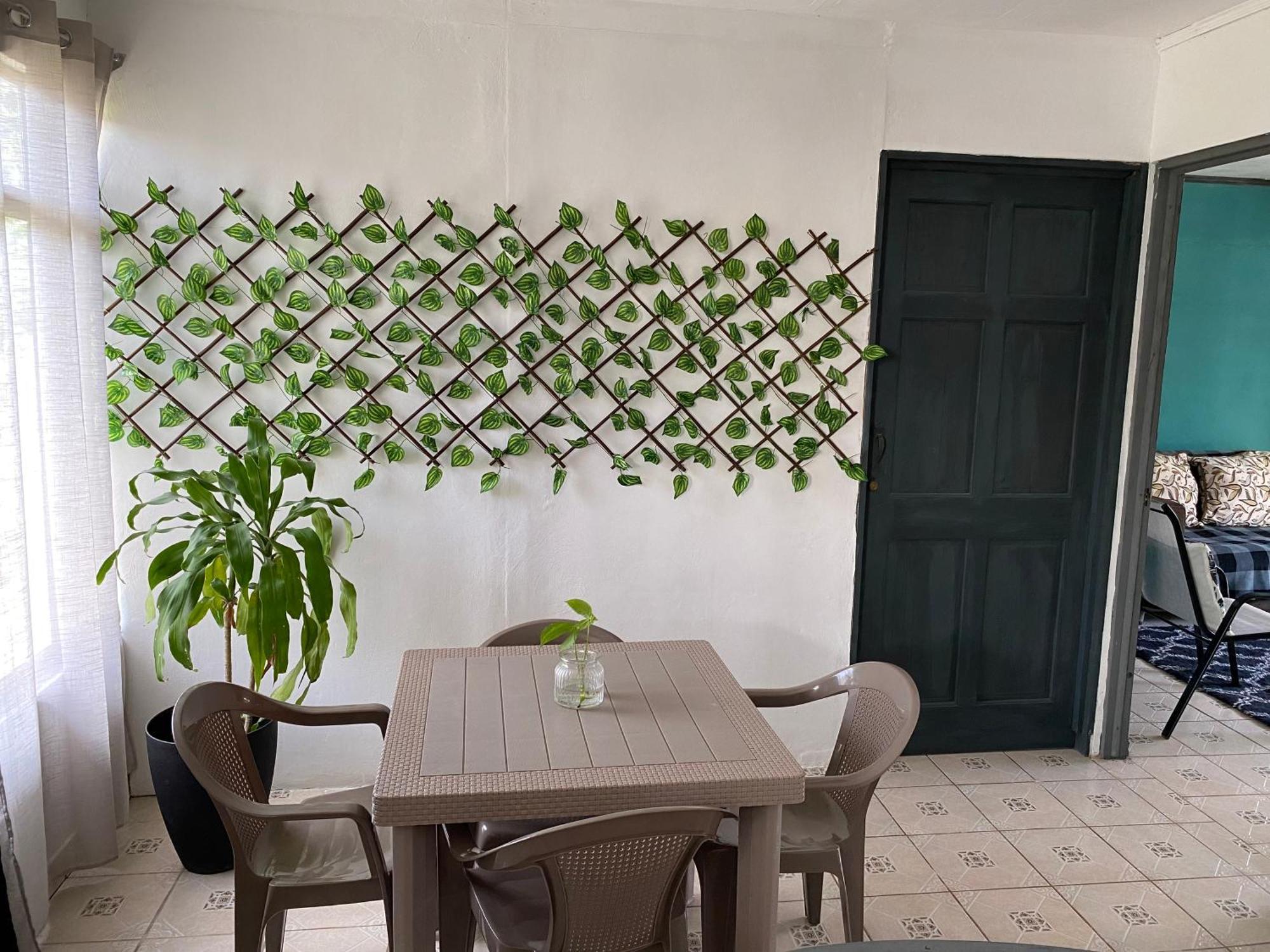 Anluka-House2 With Air Conditioning Puerto Jiménez Εξωτερικό φωτογραφία